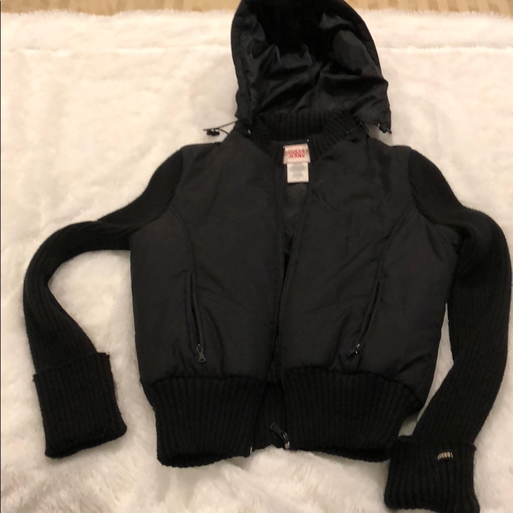 Guess casual jacket